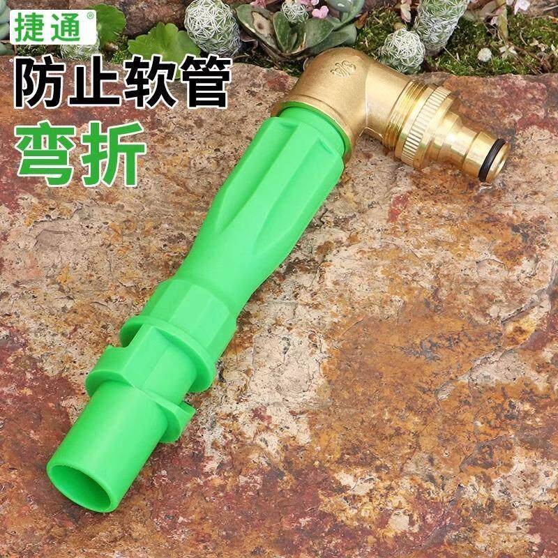 庭院快速取水阀6分取水杆地插水管接头草坪快取水器水管浇花浇水