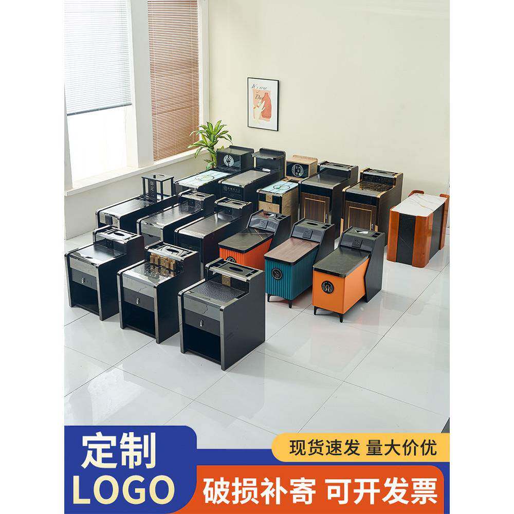 足浴咖啡桌柜足疗咖啡桌经济型足疗店特殊咖啡桌桑拿足浴沙发咖啡