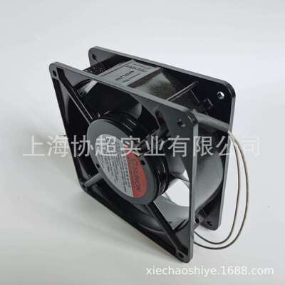 DP203A 2123LBL.GN 原装SUNON HBT /XBL 12038 220V散热风扇