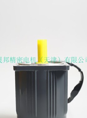 津晟邦电机25W电机220V交流光轴调速电机/减速电机4IK25RA-C马达