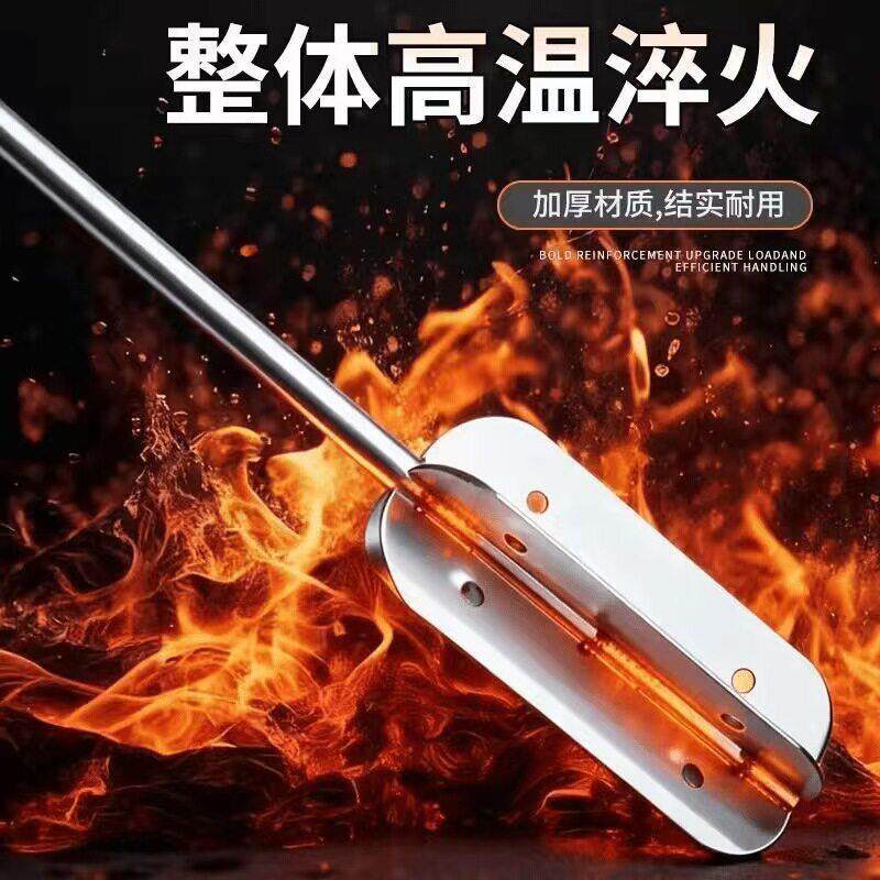 刮猪毛猪刀速专CC122515用家刨子屠宰场用电钻改造快脱毛神器牛羊