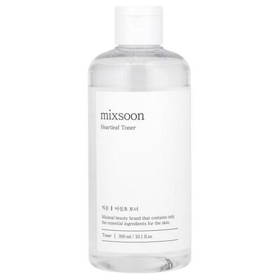 Mixsoon,鱼腥草爽肤水，10.1 液量盎司（300 毫升）