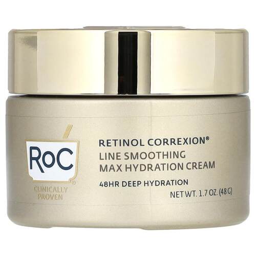 洛克,Retinol Correxion 大补水乳霜