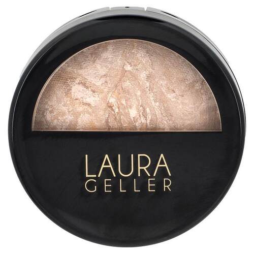 Laura Geller,肤色修正粉底，0006022B 白皙，0.32 盎司（9 克）