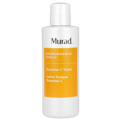 Murad,Environmental Shield，Essential-C 爽肤水，6 液量盎司（