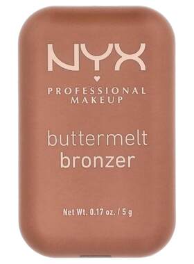 NYX 专业彩妆 柔融古铜修容粉04 奶酥饼干0.17 盎司（5 克）