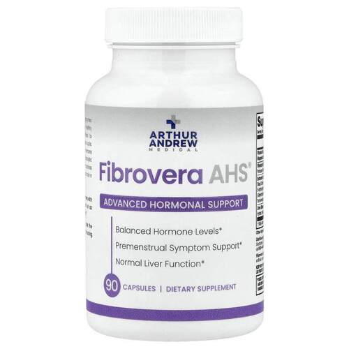 Arthur Andrew Medical，Advanced Hormonal