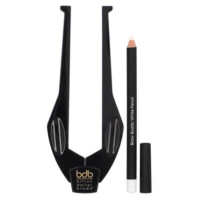 Billion Dollar Beauty,Brow Buddy 套装