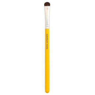 Bdellium Tools,工作室系列，大号烟熏眼影刷，Eyes 758，1 支