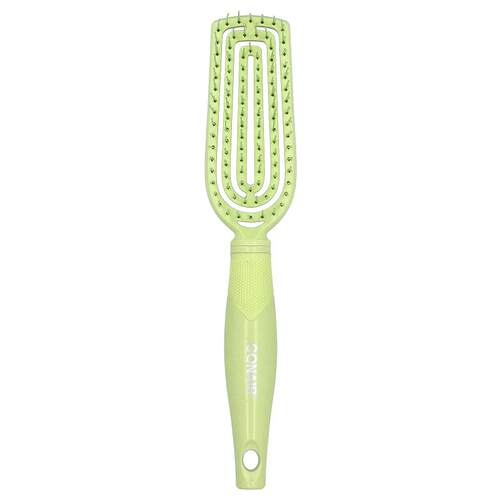 Conair,头皮护理发刷，适合所有发质，1 把