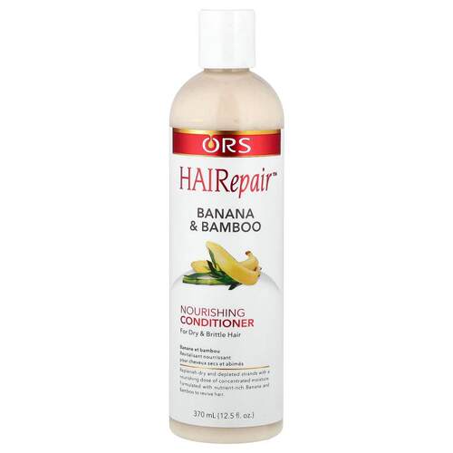ORS,HAIRepair™, Nourishing Conditioner, For Dry & Brittle Ha