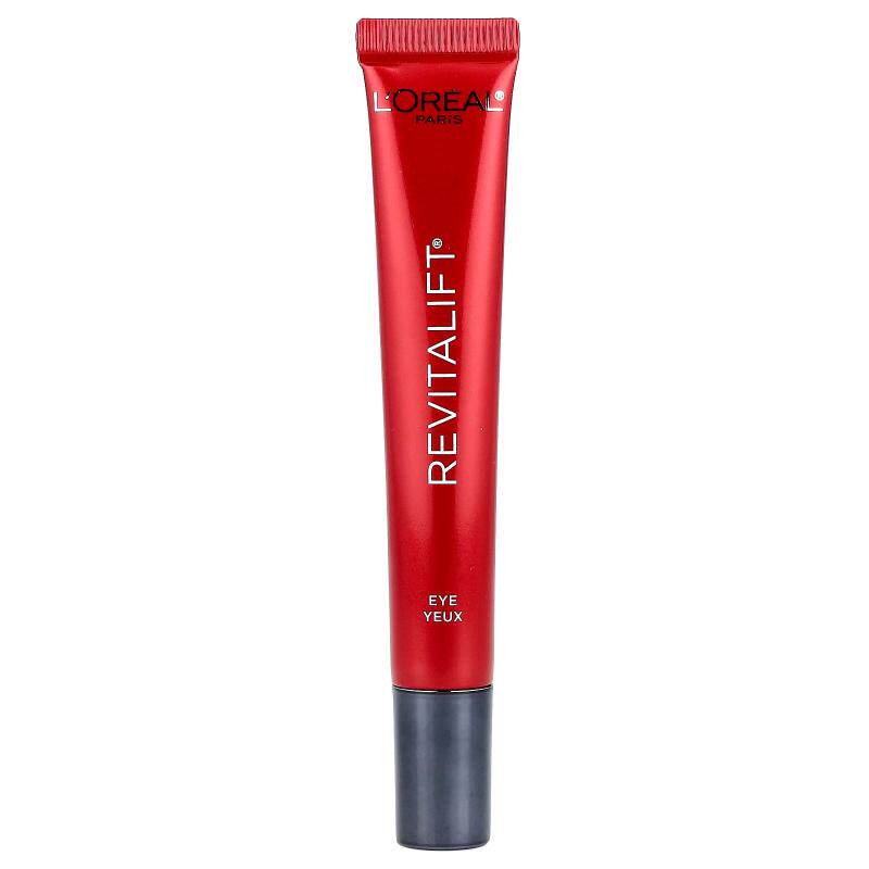 欧莱雅,Revitalift 三倍效力眼霜