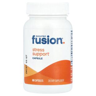 Bariatric Fusion,压力支持,60 粒胶囊