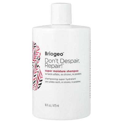 Briogeo,Don't Despair, Repair!™，超级洗发水
