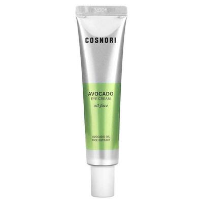 Cosnori,鳄梨眼霜