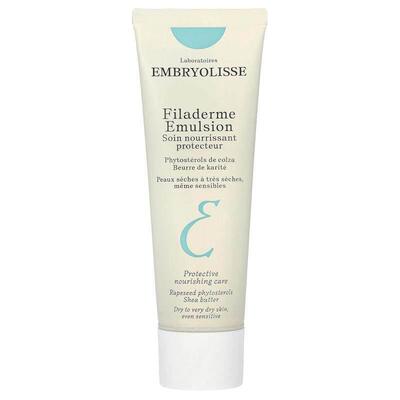 Embryolisse,Filaderme Emulsion，适合干燥之至干燥的皮肤，甚至