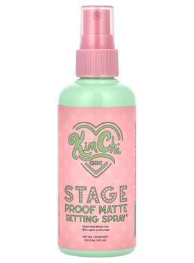 KimChi Chic Beauty,Stage Proof Matte 定妆喷雾®，01 哑光