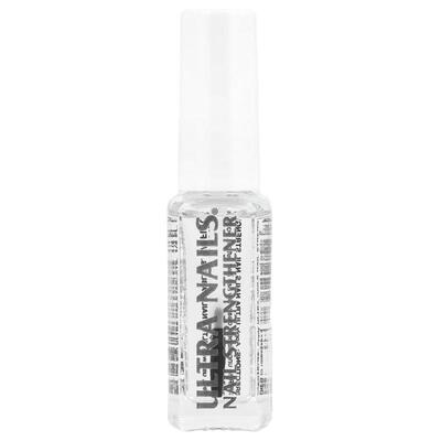 NaturesPlus,Ultra Nails®，指甲强化剂，0.25 液量盎司（7.4 毫