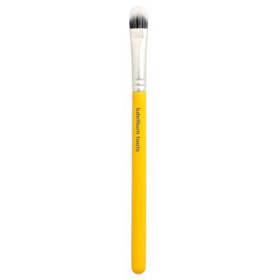 Bdellium Tools,工作室系列，双纤维眼影刷，Eyes 775，1 支
