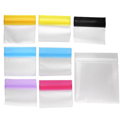 Ezy Dose,7 天方剂丸袋套装，1 套