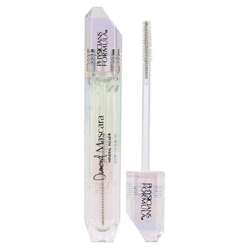 Physicians Formula,Mineral Wear，钻石睫毛膏
