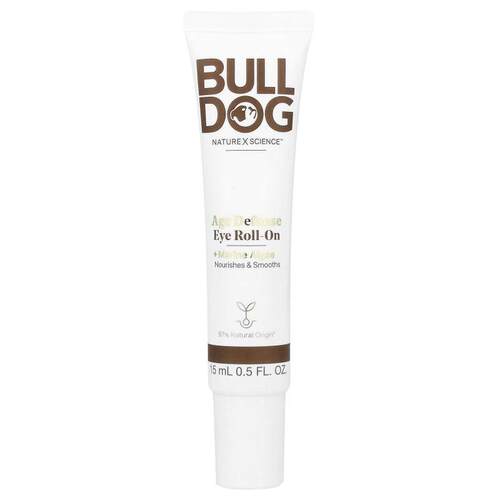 Bulldog Skincare For Men眼部走珠