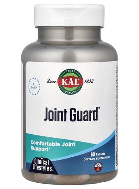 KAL,Joint Guard™，COX-2 Control™，60 片
