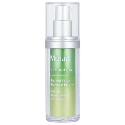 Murad,Resurgence，青年系列视黄醇新生精华，1 液量盎司（30 毫