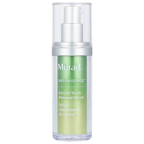 Murad,Resurgence，青年系列视黄醇新生精华，1 液量盎司（30 毫