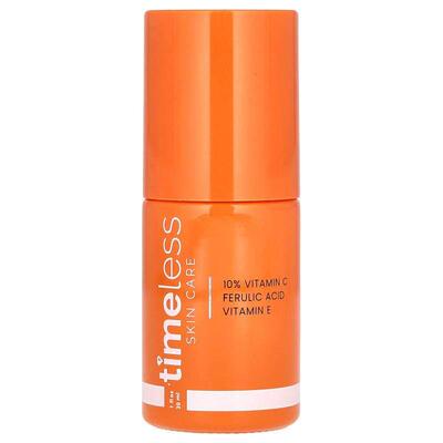 Timeless Skin Care,10% 维生素 C 精华素