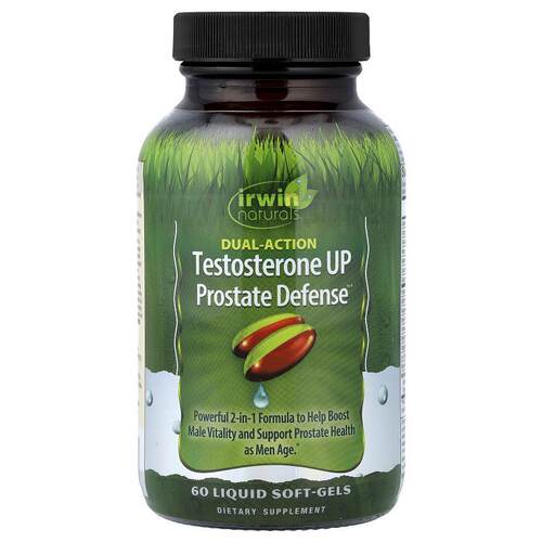 爱乐能,Testosterone UP前列摄护腺防御