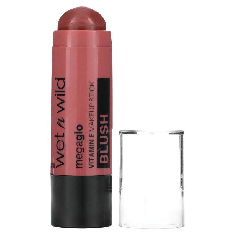 wet n wild,MegaGlo，维生素 E 化妆棒，腮红