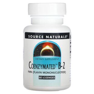 源美,Coenzymated B-2，60 粒含片