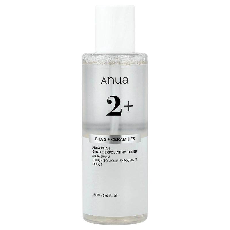 Anua,BHA 2% 温和去角质爽肤水