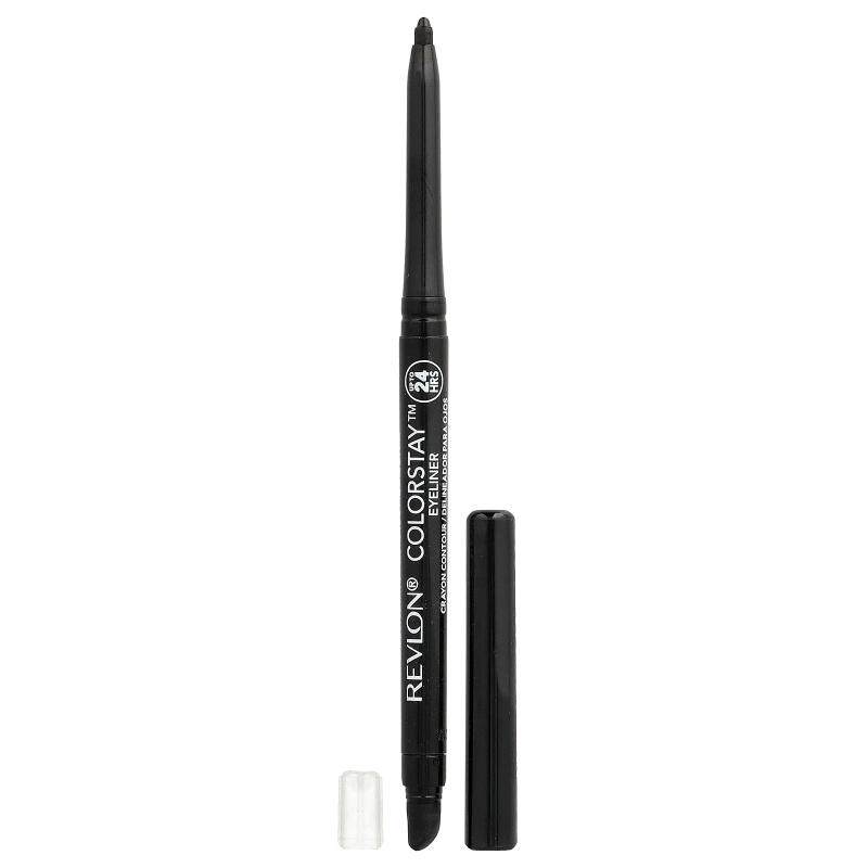 Revlon,ColorStay,眼线笔,201 黑色