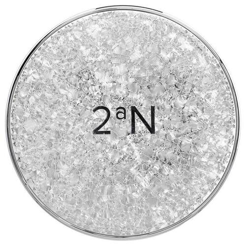 2aN,Gleaming Tension Pact，17 全象牙色，0.45 盎司（13 克）