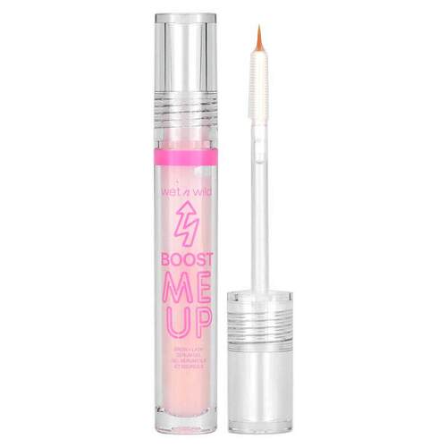 wet n wild,Boost Me Up，眉毛和睫毛精华凝胶
