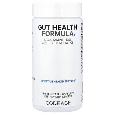 Codeage,Gut Health Formula