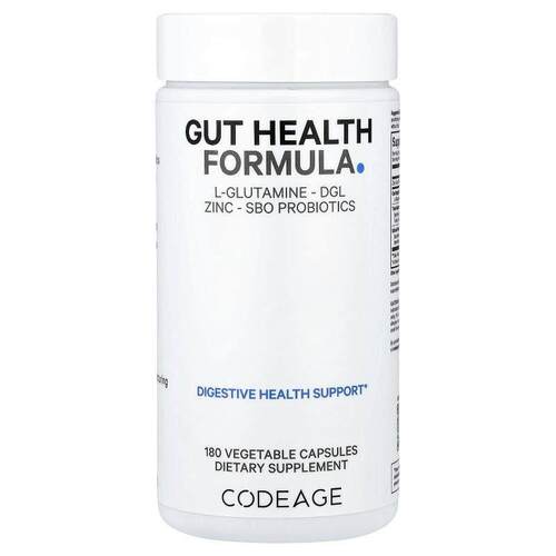 Codeage,Gut Health Formula