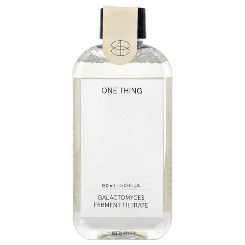 One Thing,半乳糖菌发酵滤液