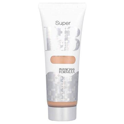 Physicians Formula,Super BB 霜，多效合一润肤霜，6207 轻盈款1