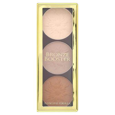 Physicians Formula,高光修容盘，Bronze Booster