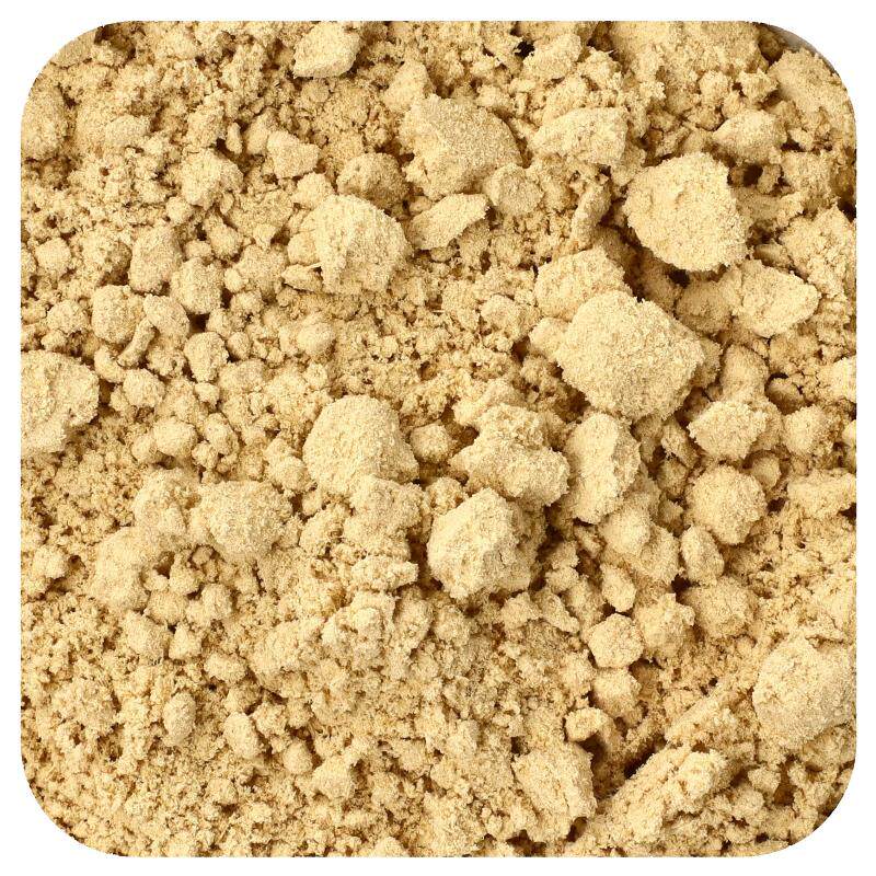 Starwest Botanicals,有机姜根粉,1 磅(453.6 克)