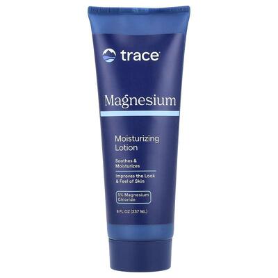 Trace,TM Skincare，镁乳液（237 毫升）