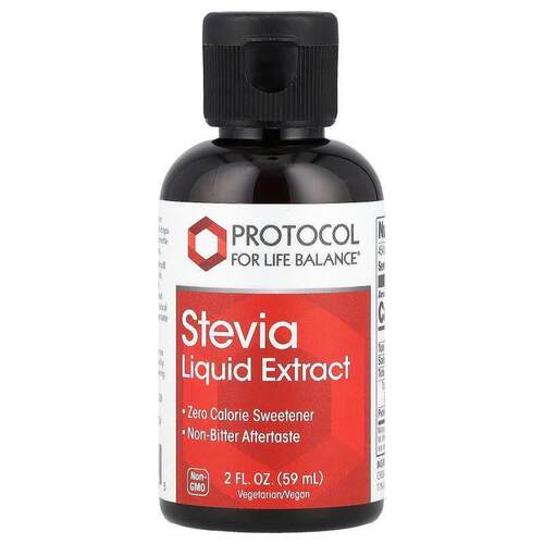 Protocol for Life Balance,甜叶菊提取液