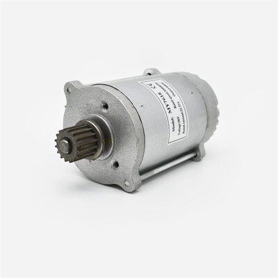 MY7618直流有刷高速电机MY7618直流有刷高速电机300W350W450W600W