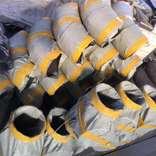 304不锈钢焊接弯头90度工业级32冲压管件直角管道接头12-325