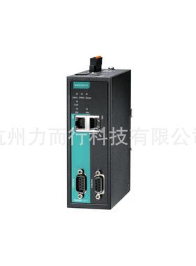 MOXA MGate 5111单口串口设备联网服务器