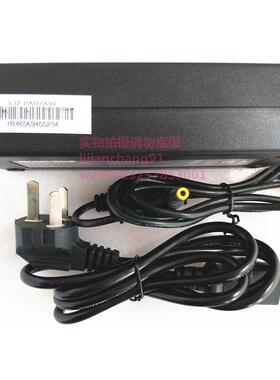 AOC一体机电脑电源配接器238A737401供应器19V 6.32A输入120W配线