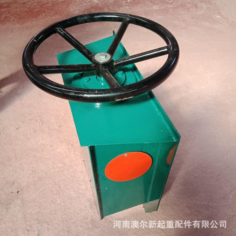 厂家供应 液压夹轨器 龙门吊手动夹轨器 行车防风自动夹轨器
